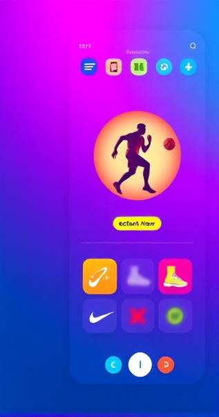 即刻加入，乐享运动